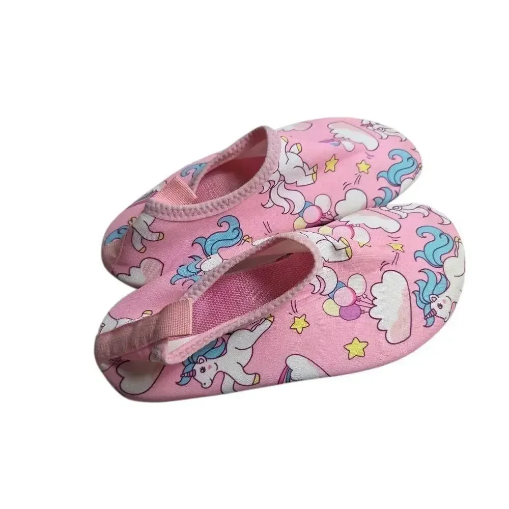 Unicorn Swimming Water shoes 11